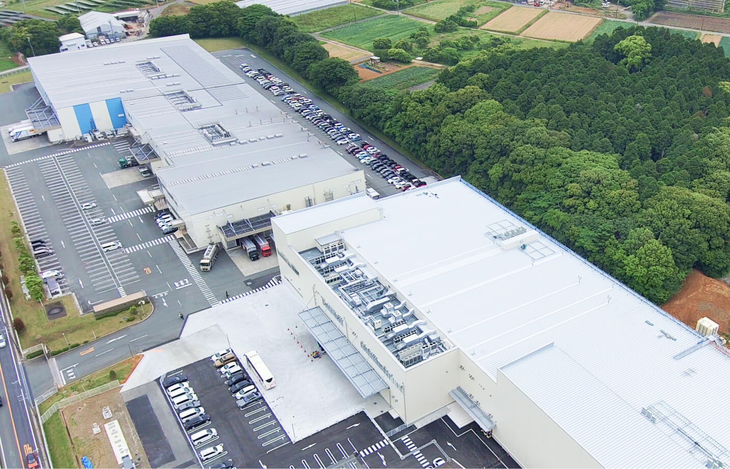 豊橋夢工場