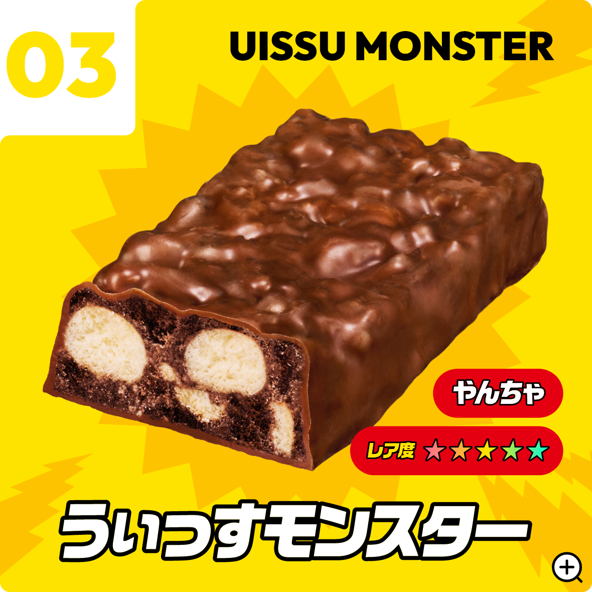 03 うぃっすモンスター