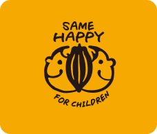 SAME HAPPY