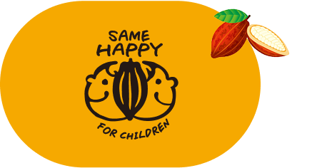 SAME HAPPY
