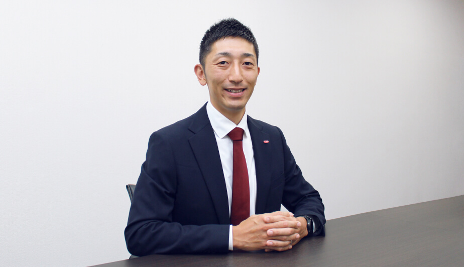インタビュー写真3