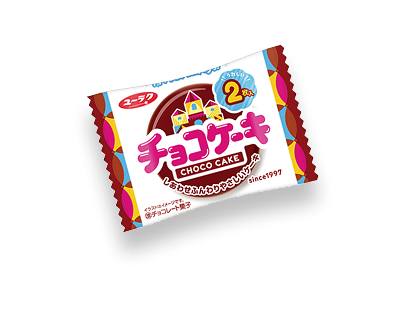 チョコケーキ
