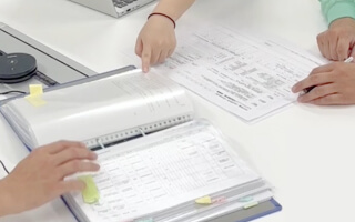 エコプロジェクトの推進