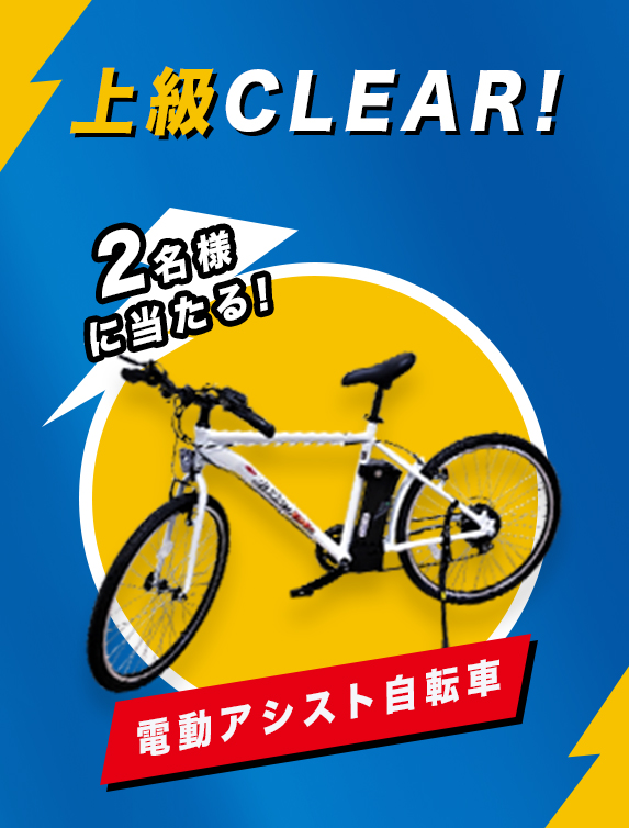 電動アシスト自転車