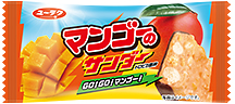 マンゴーのサンダー