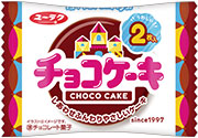 チョコケーキ