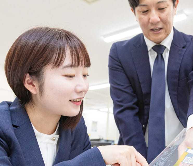 本社・工場 イメージ2