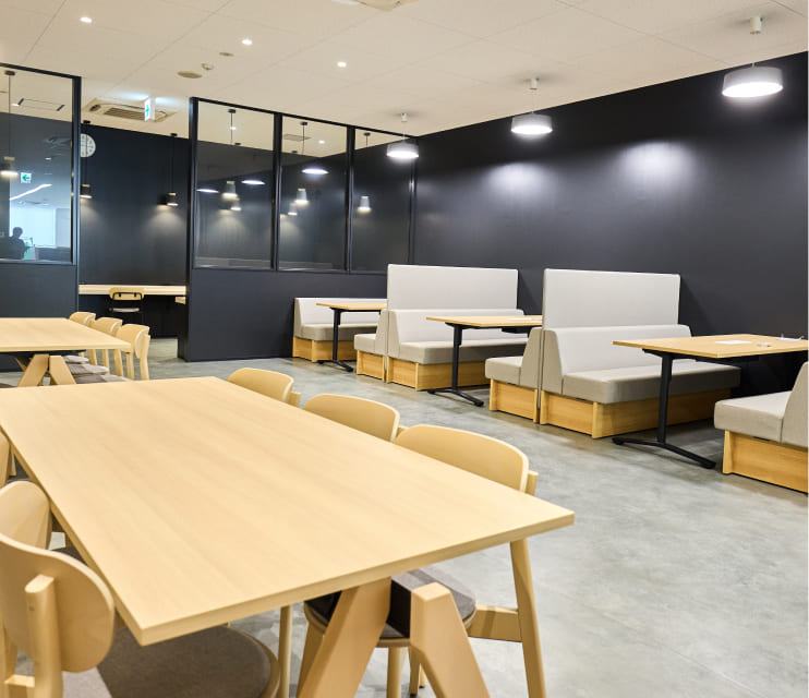 豊橋夢工場 イメージ1