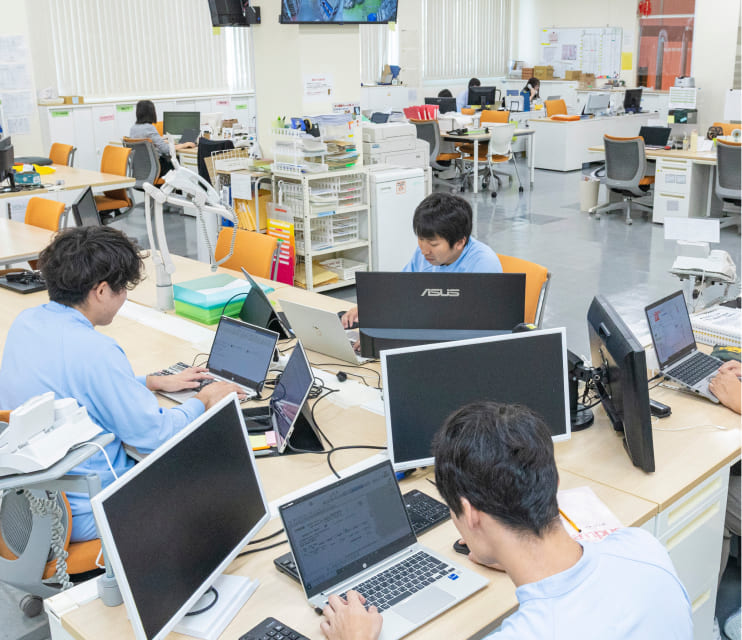 豊橋夢工場 イメージ3