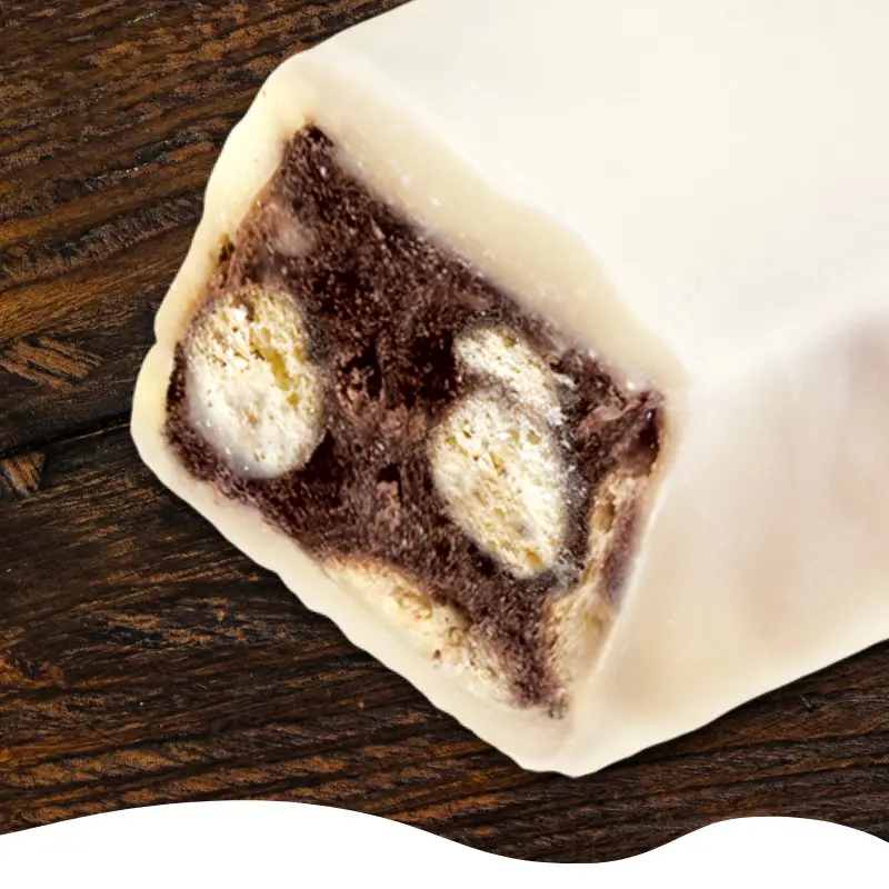 ザクザク感改良