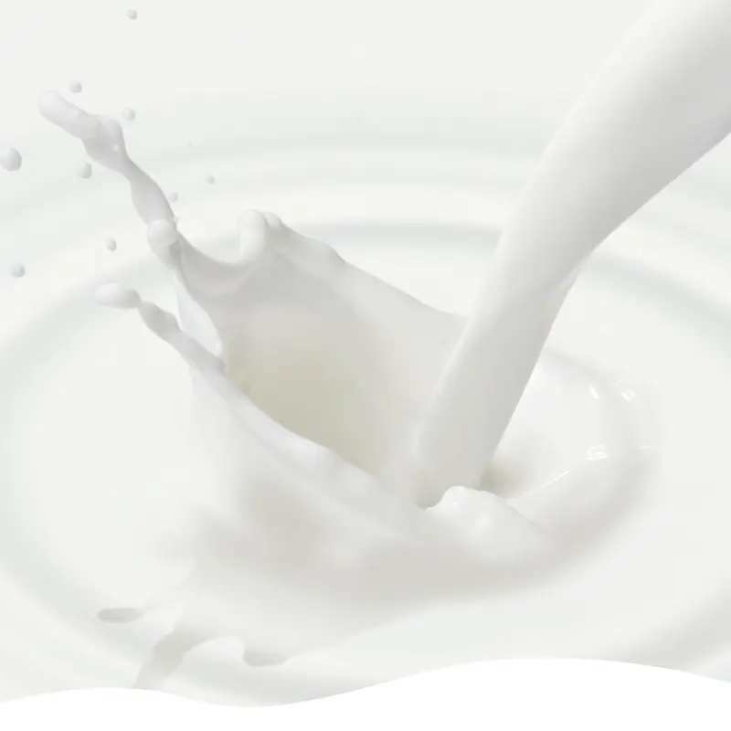 北海道ミルク増量